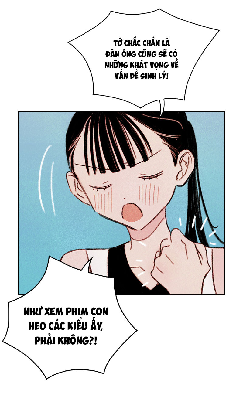 trò chơi dâm đãng chapter 2.2 15