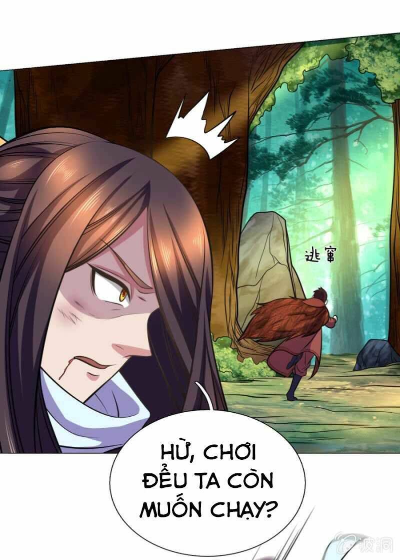 tuyệt thế thần hoàng chapter 102 31