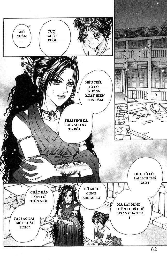 tiên khúc chapter 4 61