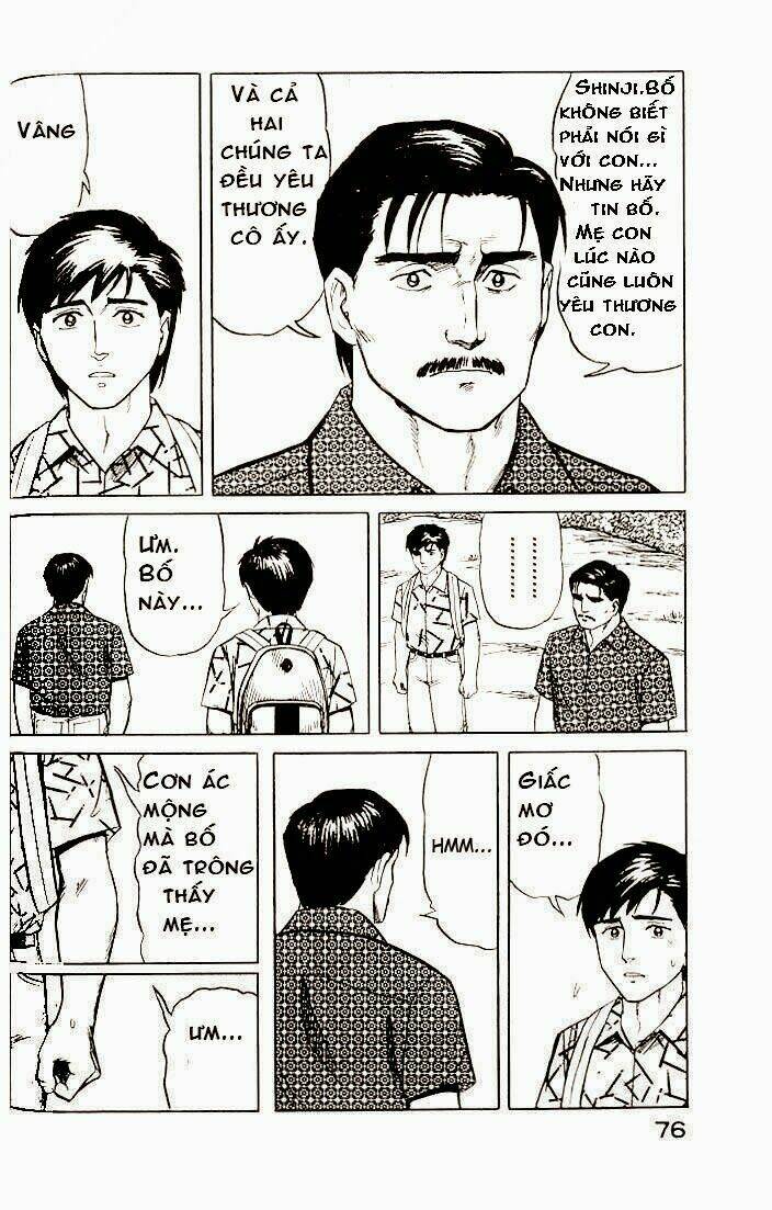 kiseijuu: sei no kakuritsu chapter 16 37