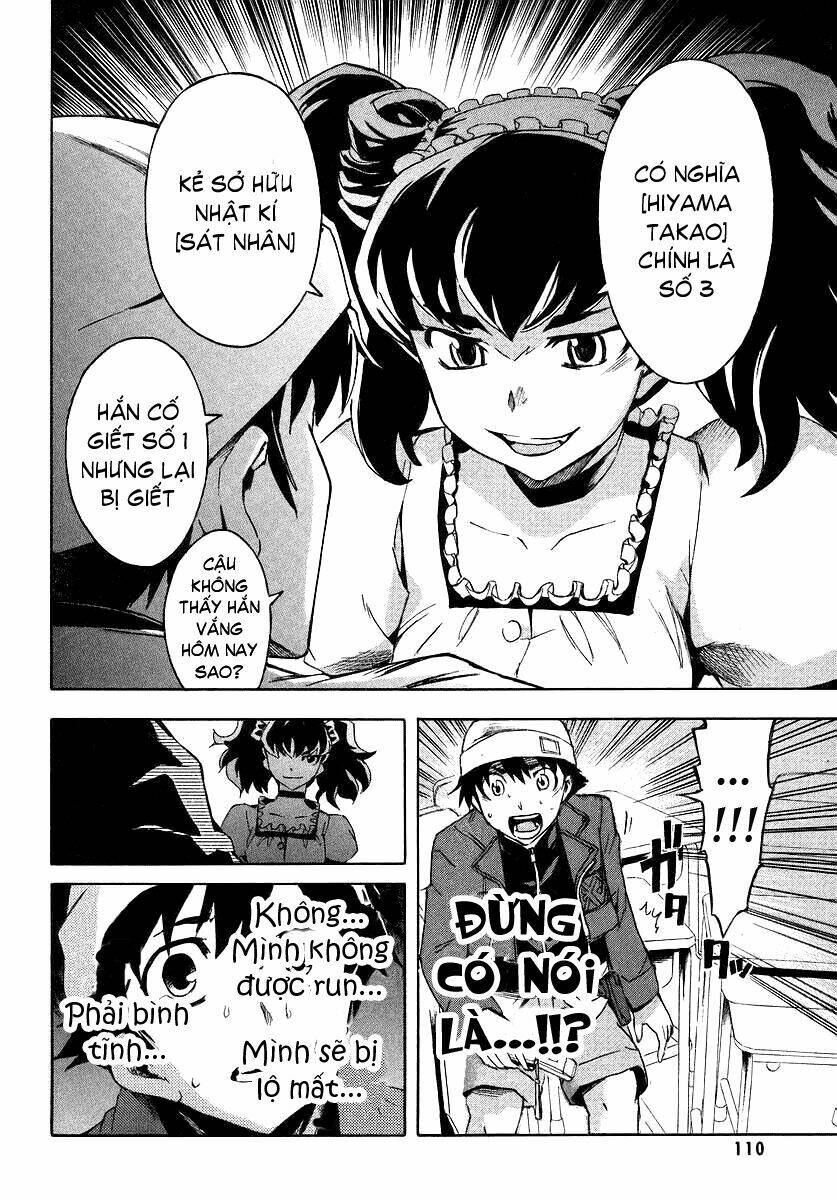 nhật kí tương lai chapter 2 29