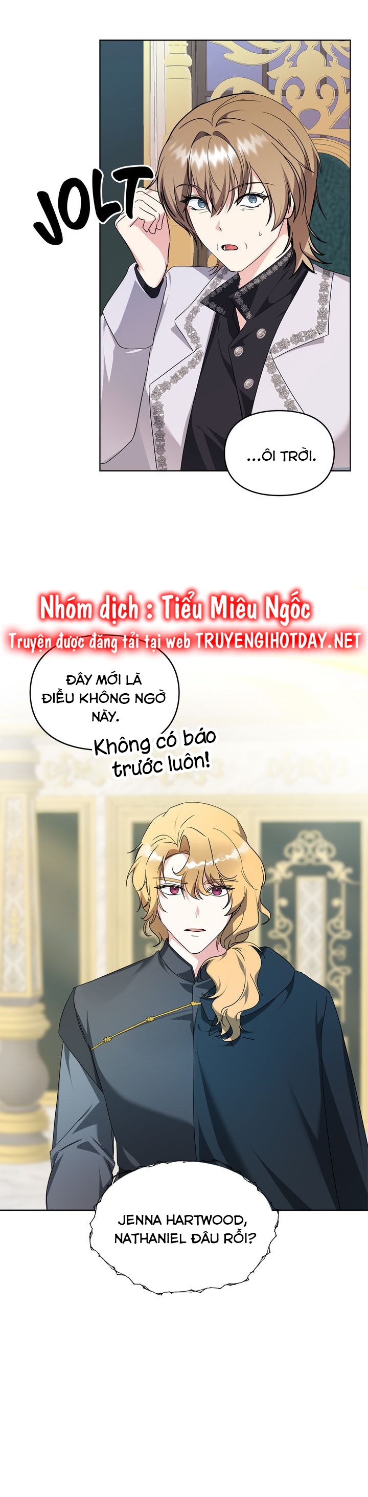 hãy nghe lời của tôi chapter 83 35