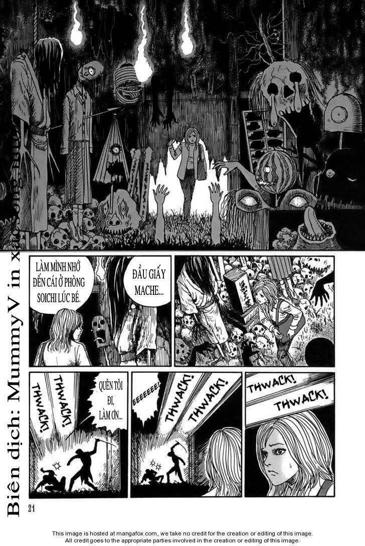 new voices in the dark chapter 1 20