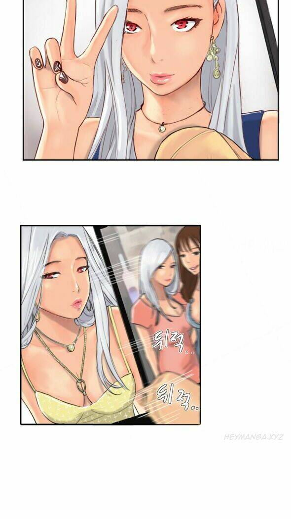 hoán kiểm trọng sinh chapter 9 3