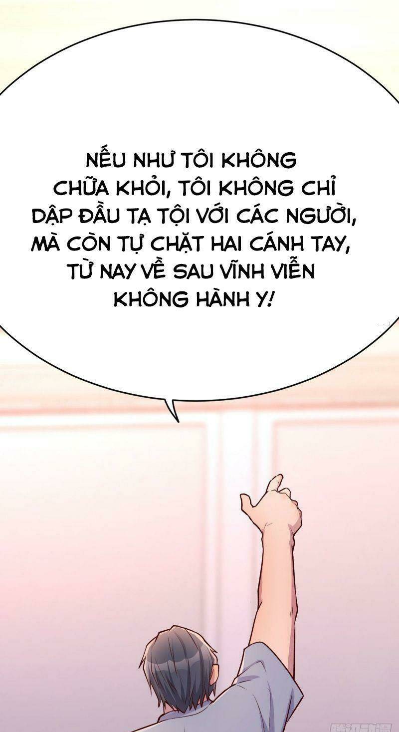 y thánh thiên tài tại hoa đô chapter 12 43