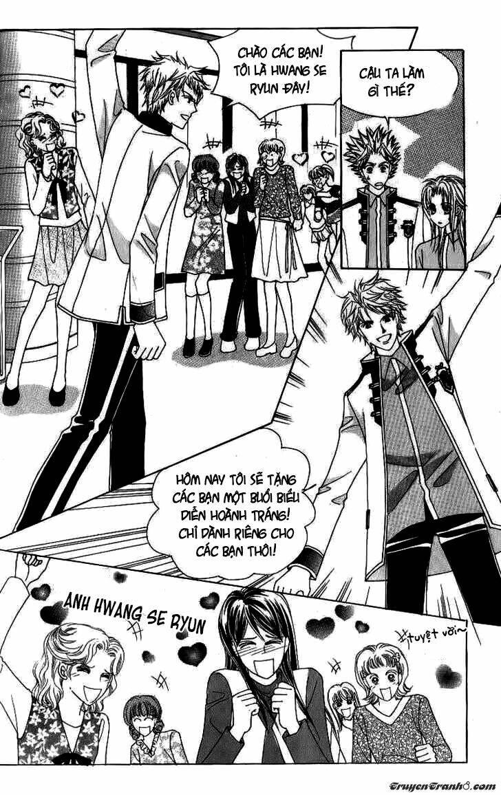 thần tượng mua sắm chapter 48 47