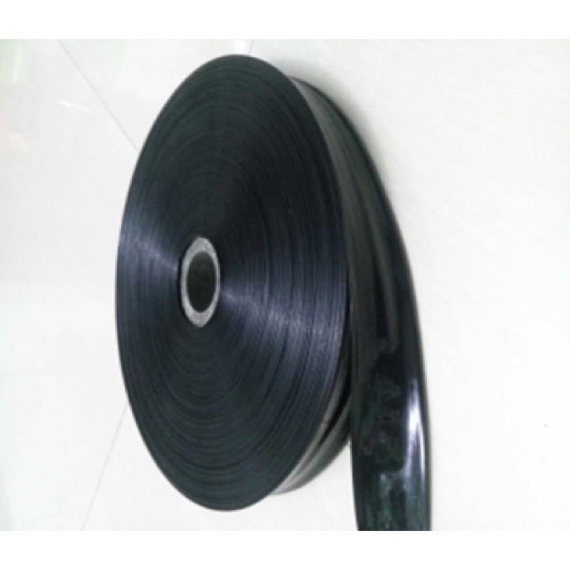 Dây dẹt chưa đục lỗ phi 34mm cuộn 100m