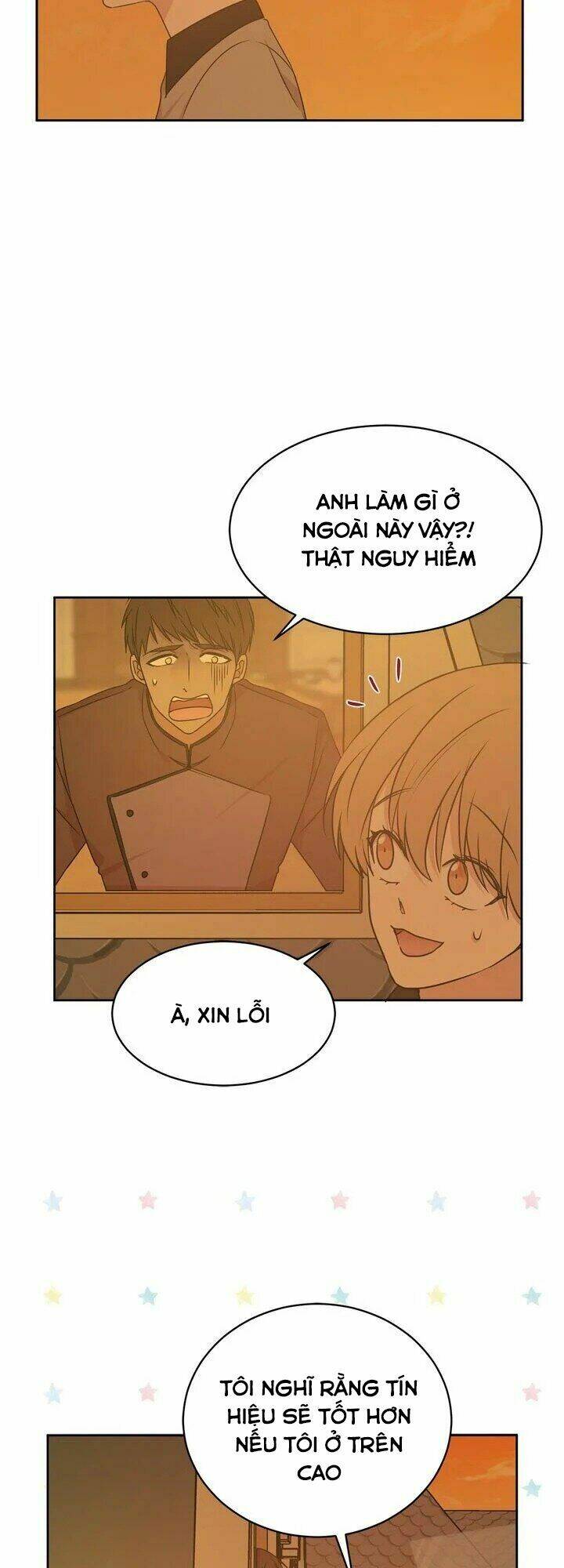 tôi chọn kết thúc của hoàng đế chapter 46 11