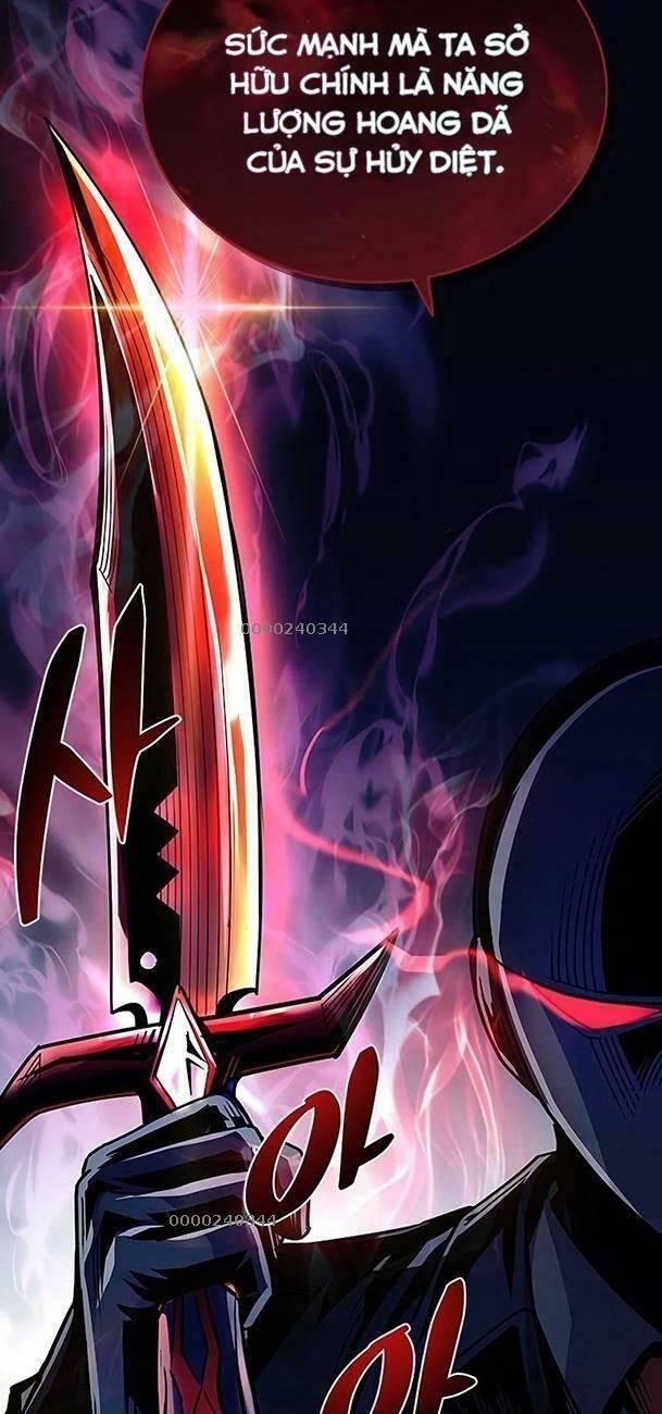 chuyển sinh thành ác nhân chapter 61 5