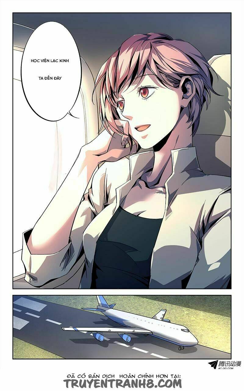 dung hợp (fusion vientane) chapter 3 5