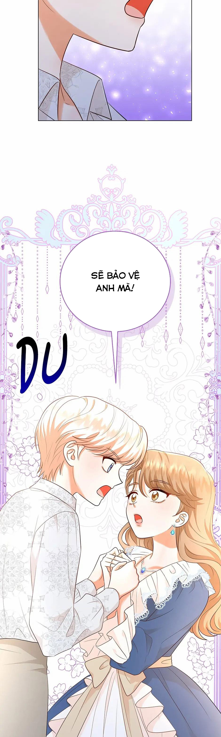 diễn vai ác nữ cũng thật khó khăn chapter 44 53