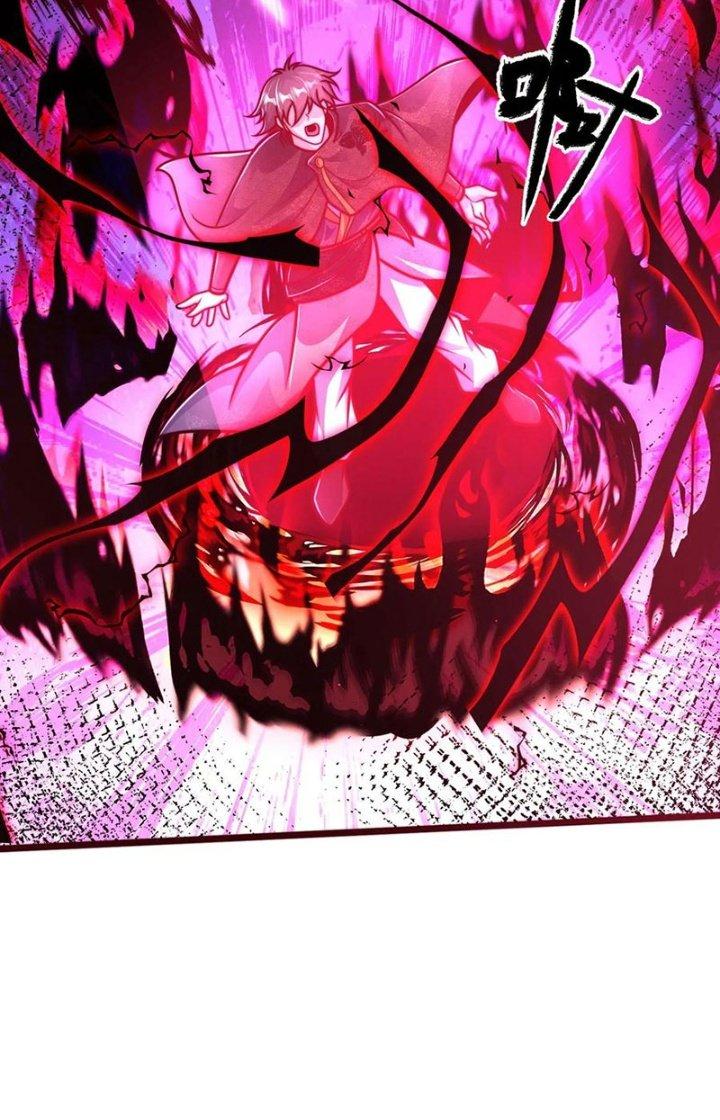 ta nuôi ma quỷ ở trấn ma ti chapter 169 49