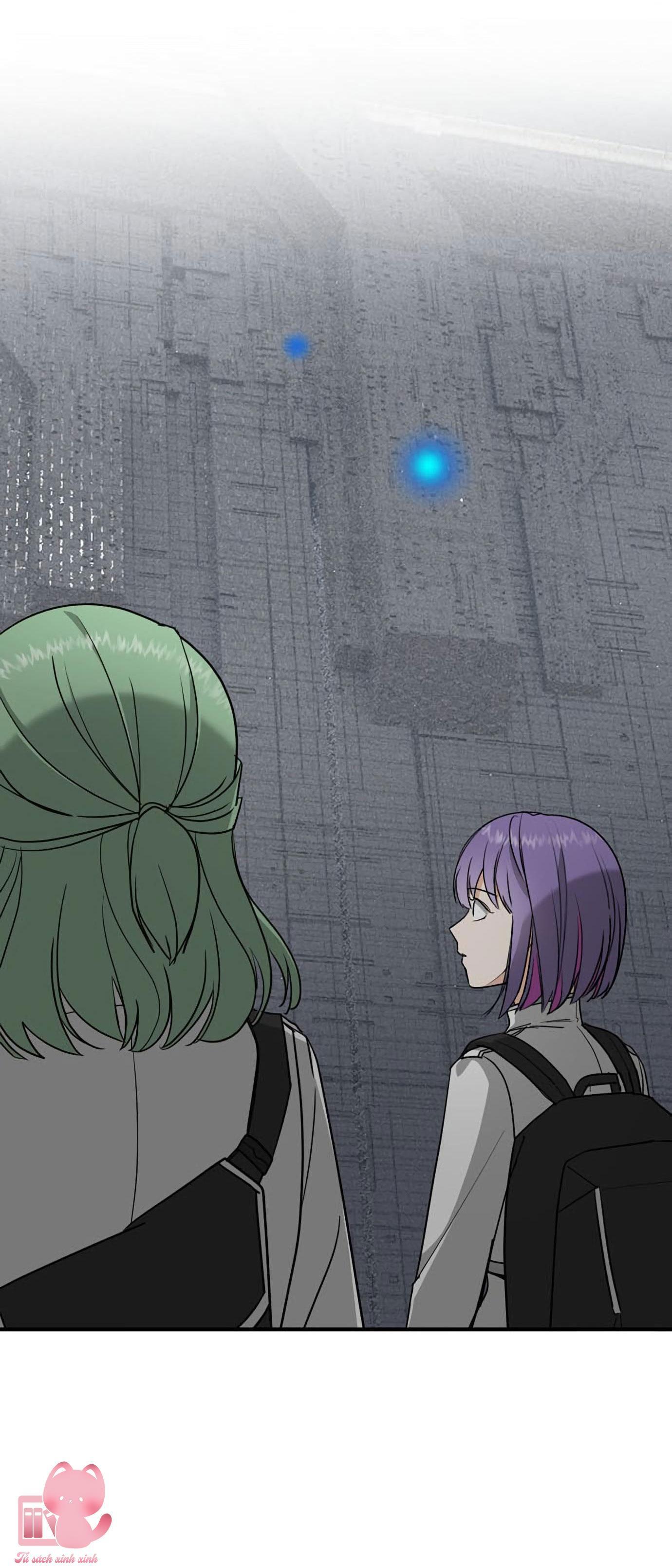 (hybe - le sserafim) crimson heart chapter 2 32