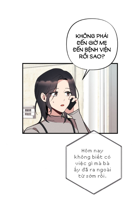 Ăn Mòn chapter 36.2 - Trang 8