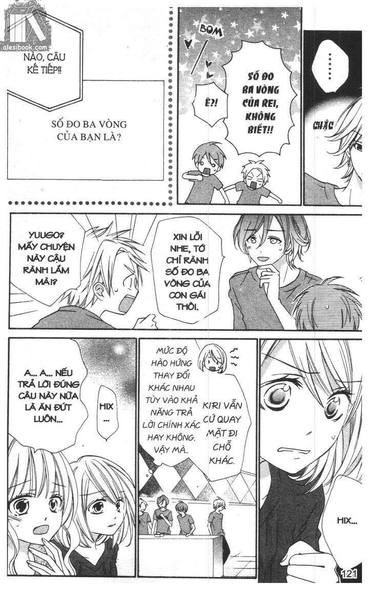 crash! chapter 66 27