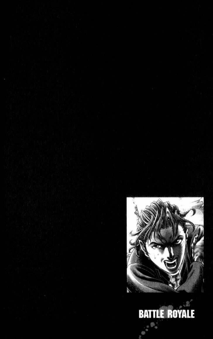 sống còn - trò chơi sinh tử chapter 72 22