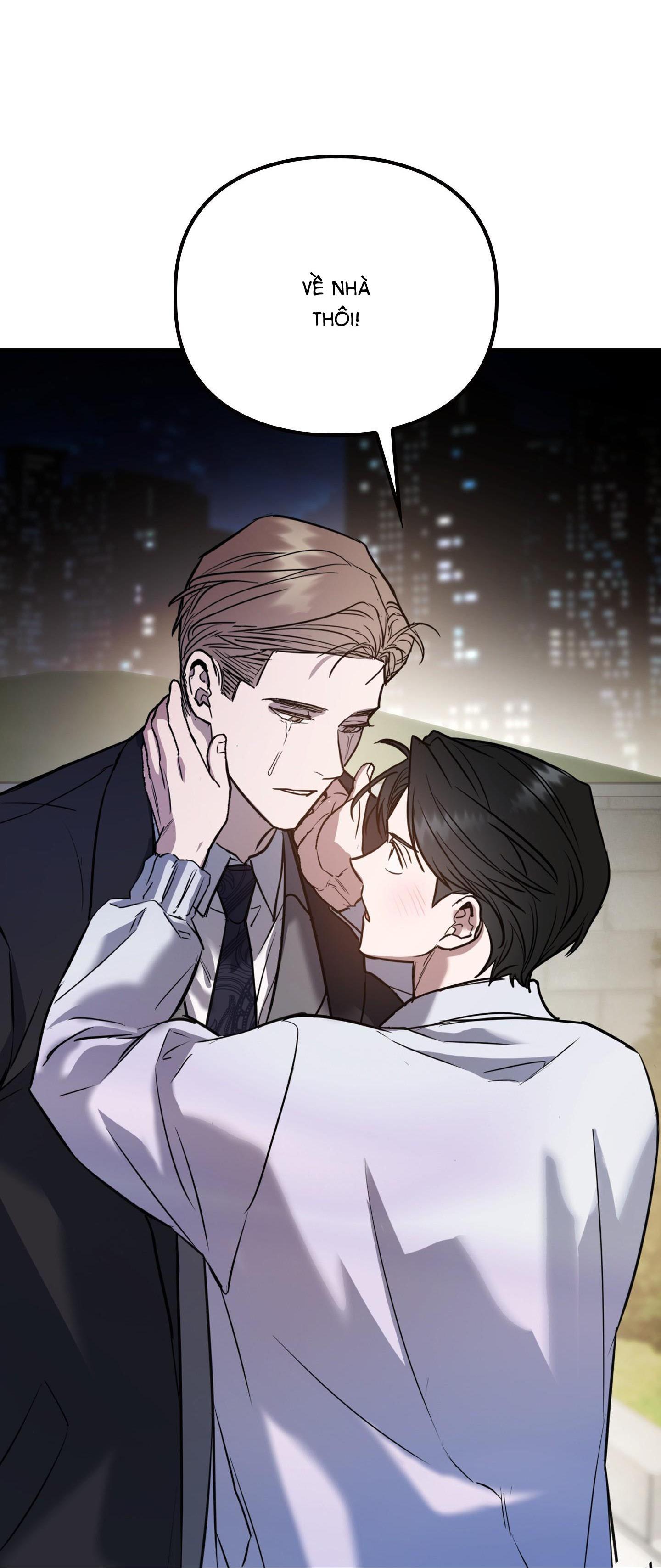 alpha mặt hàng không thể trả chapter 5 42