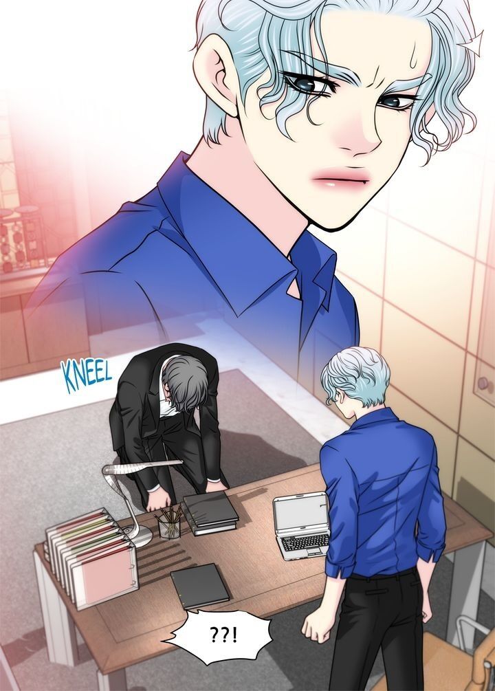 người đàn ông của tôi chapter 87.2 21