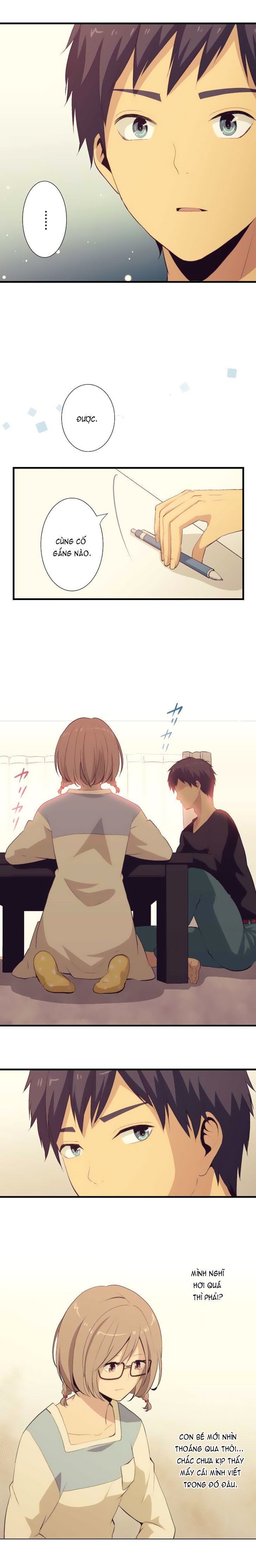 relife chapter 49 7