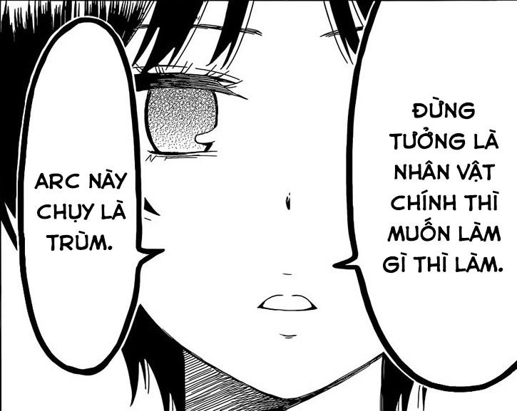 nisekoi - tình yêu giả tạo chapter 186 23