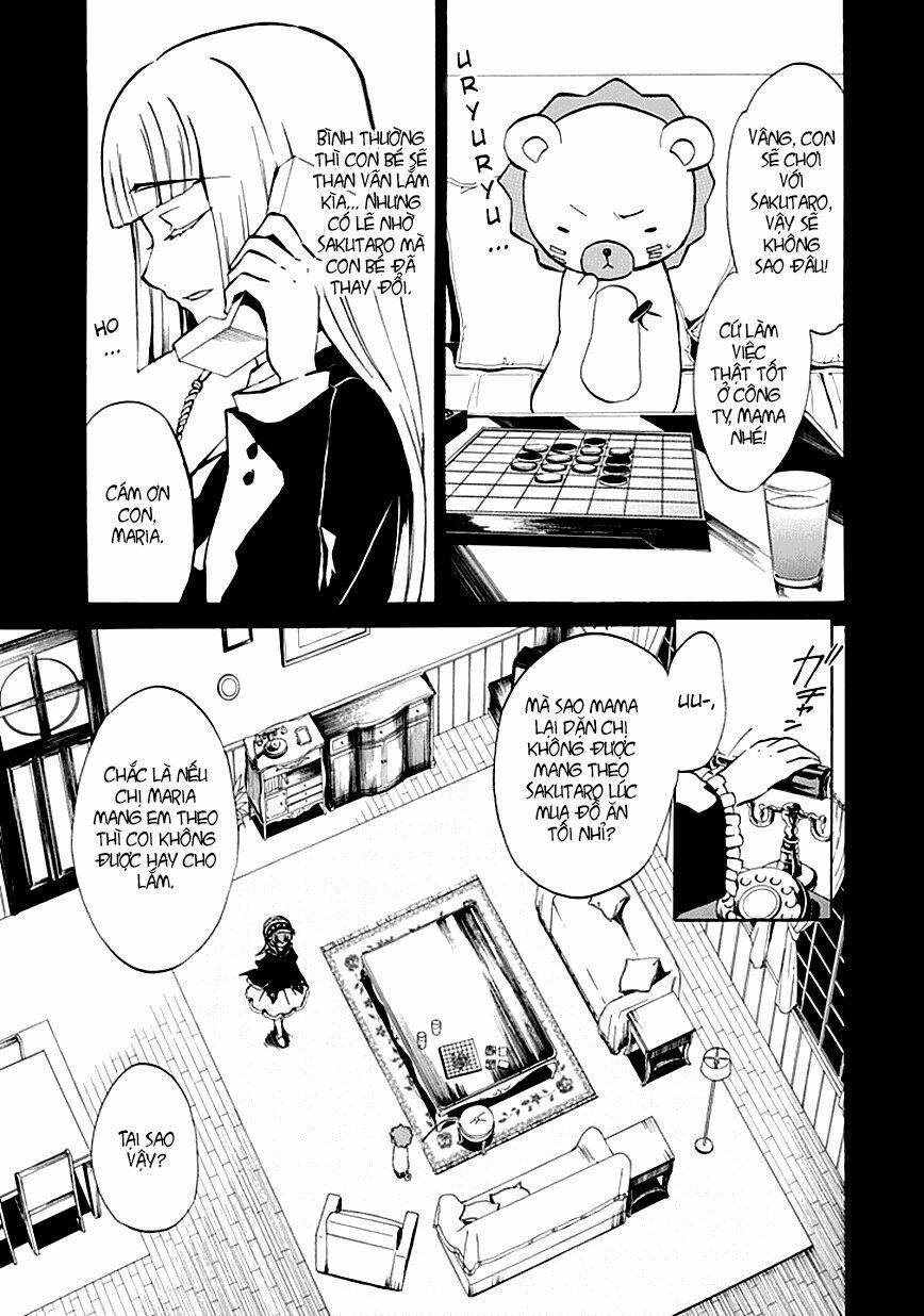 umineko no naku koro ni episode 4: alliance of the golden witch chapter 2 24