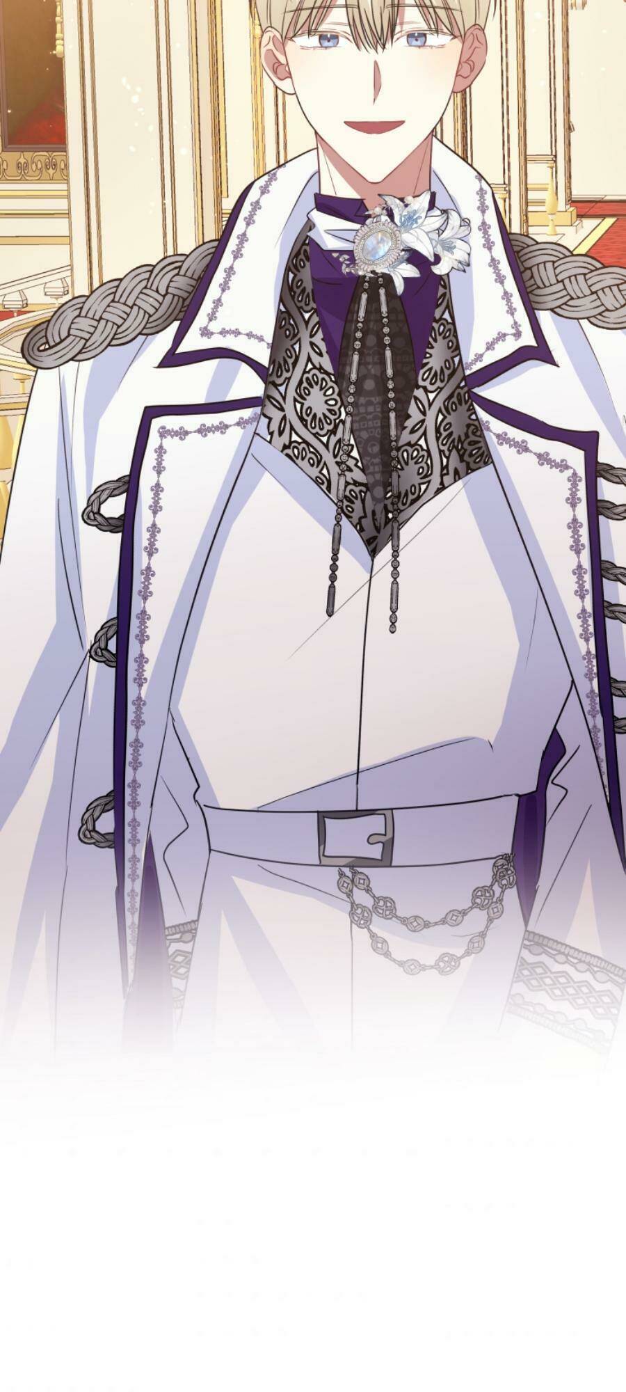 ác nữ phản diện đã chọn nam chính chapter 25 66