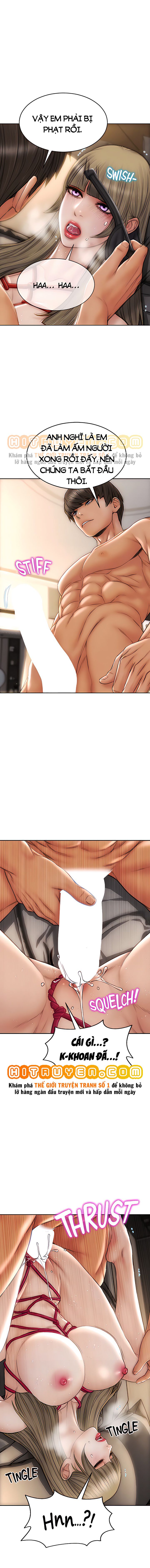 dân chơi out trình chapter 56 16