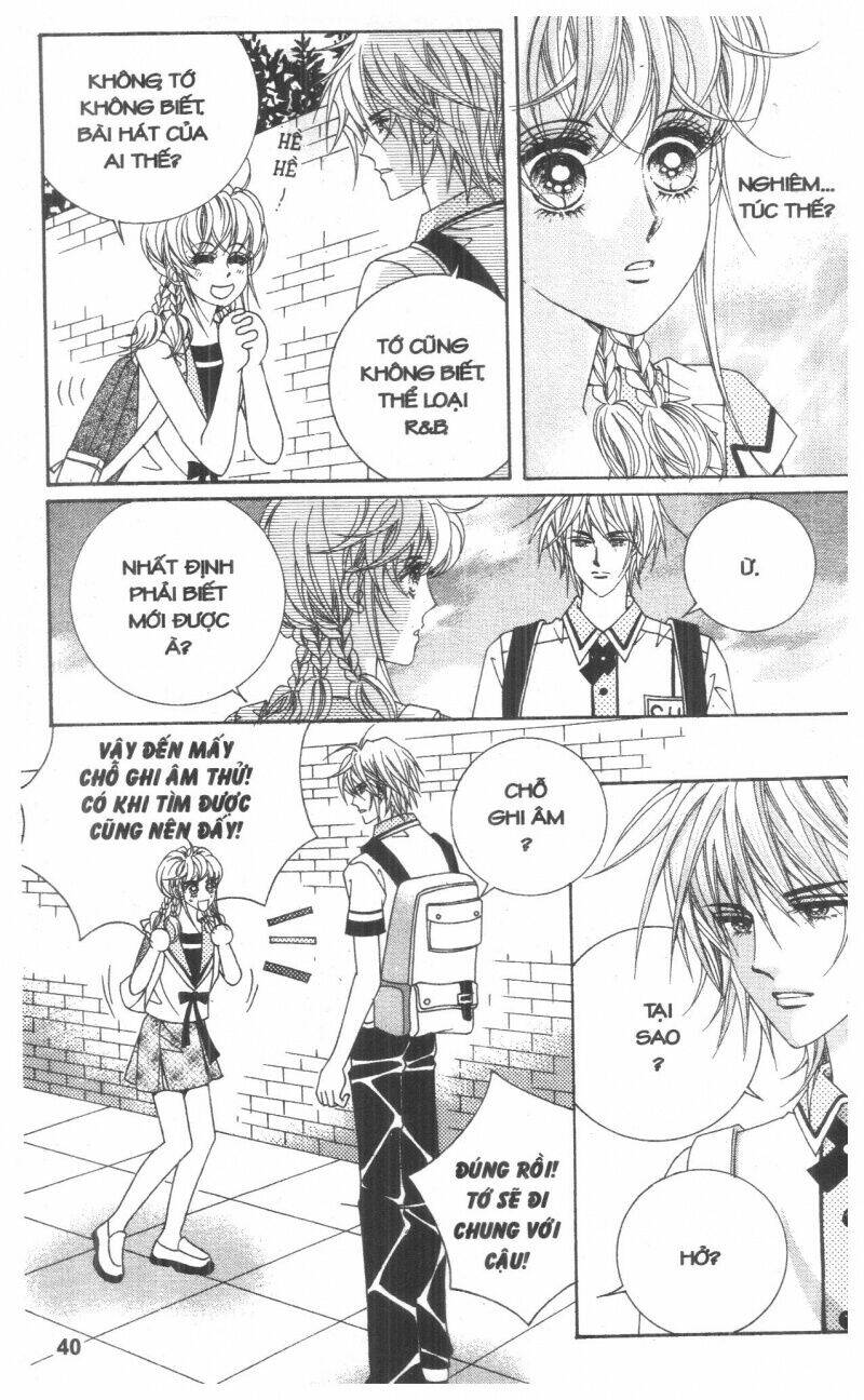 cũng vì em chapter 1 40