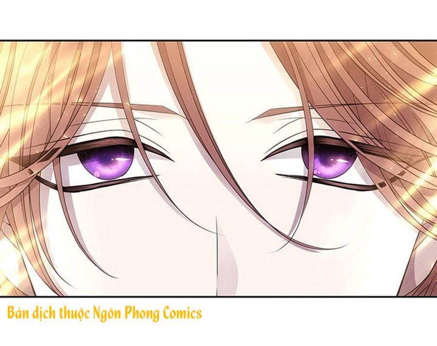 năm môn đệ của charlotte chapter 32 50