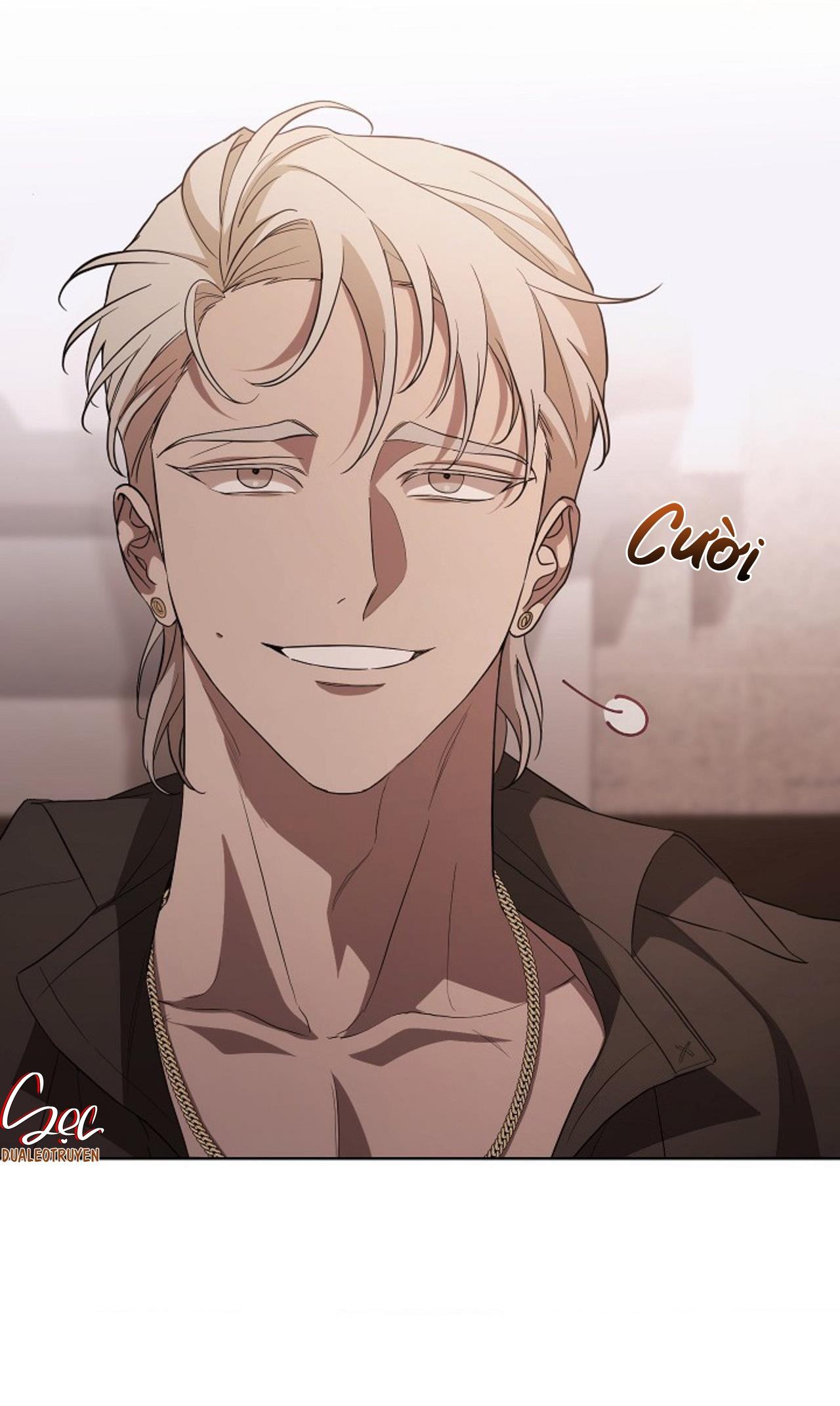 (abo)mối quan hệ không hoàn chỉnh chapter 1 39