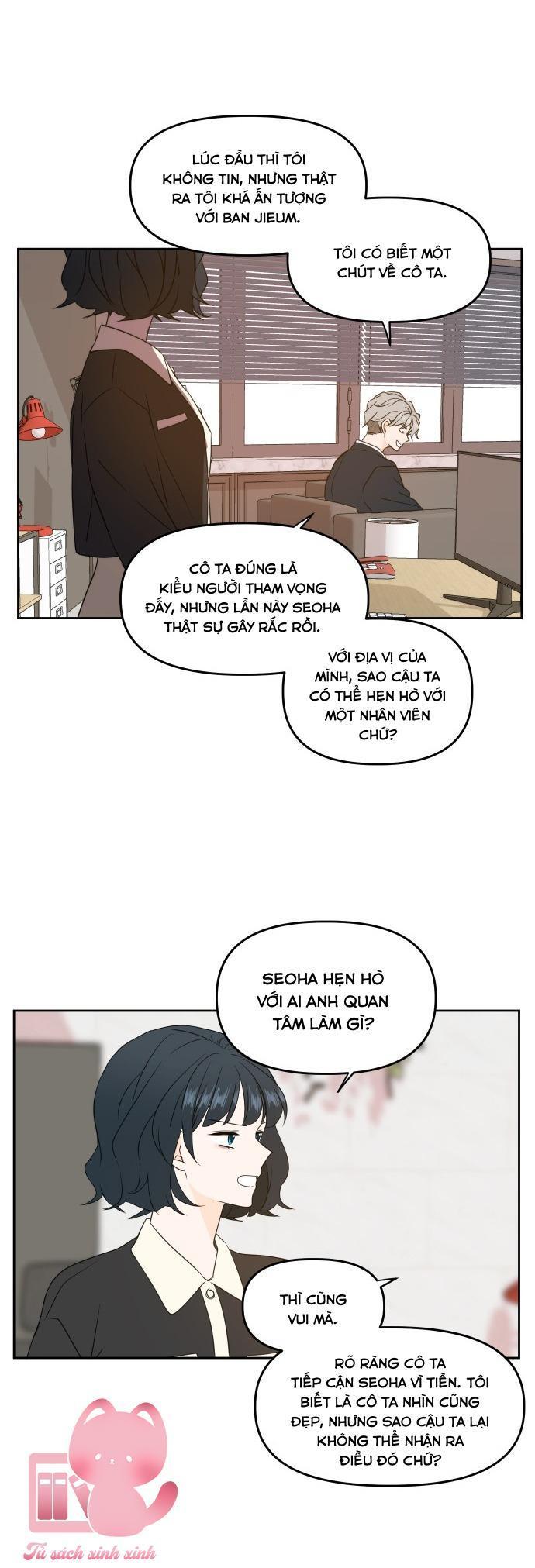 hẹn gặp nhau ở kiếp thứ 19 chapter 83 12