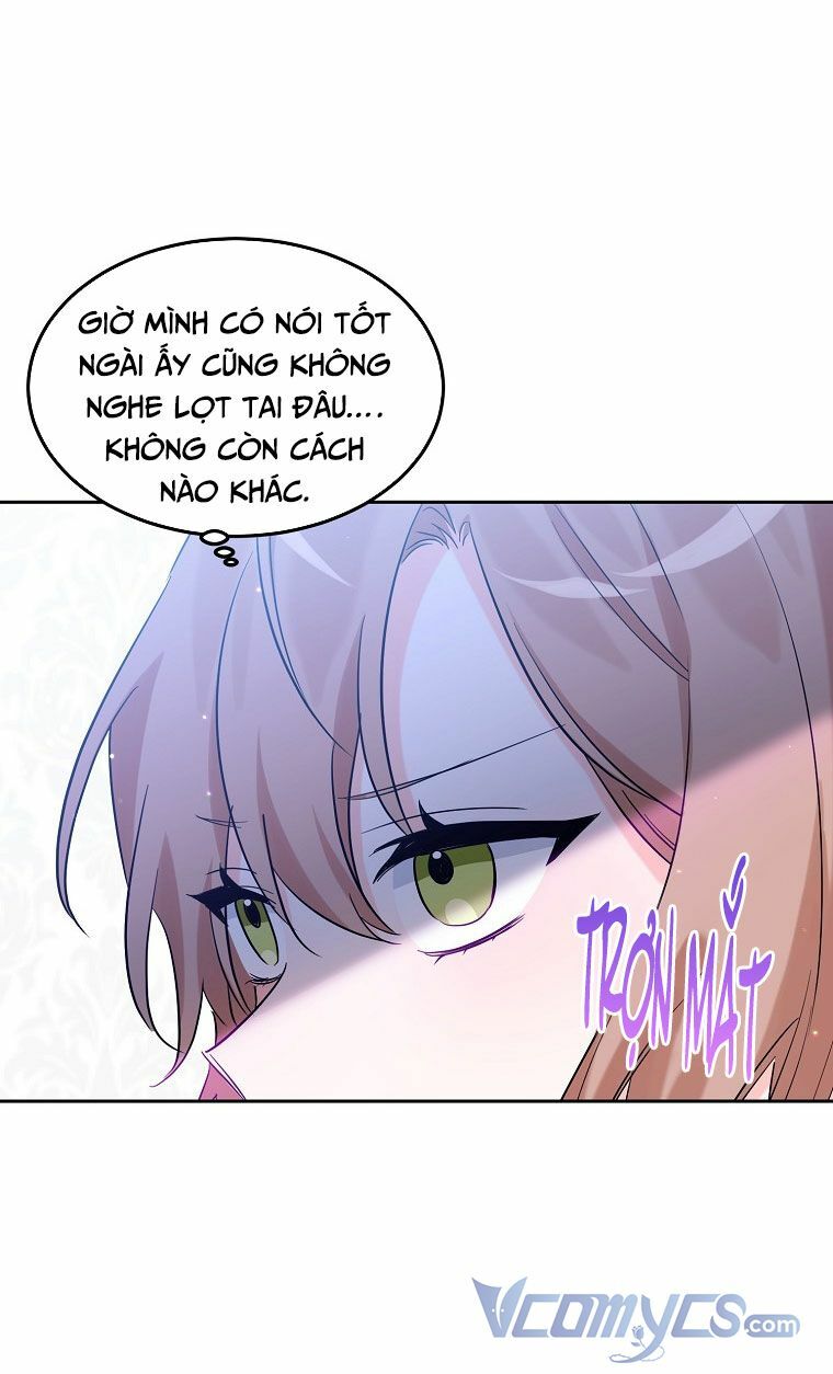 ác nữ karuna bé lại chapter 20 46