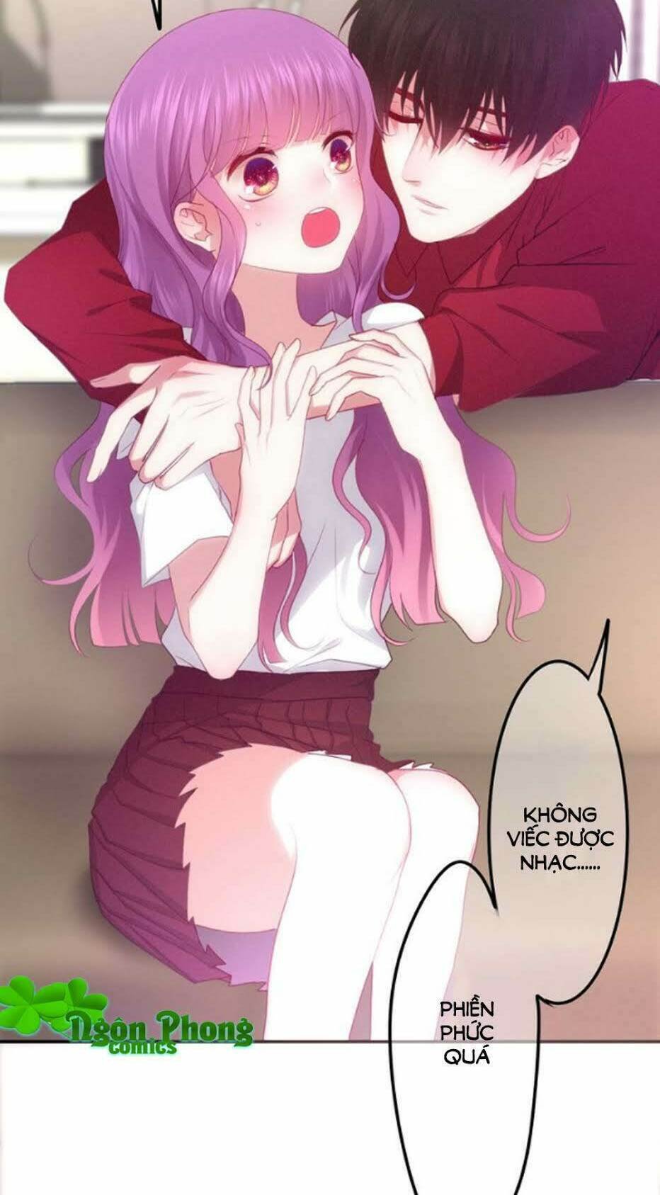 tháng sáu kì diệu chapter 65 39