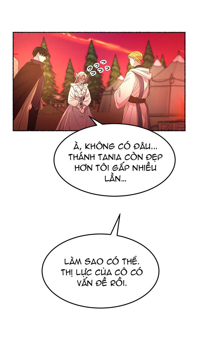 như gió trên cành cây khô chapter 50 24