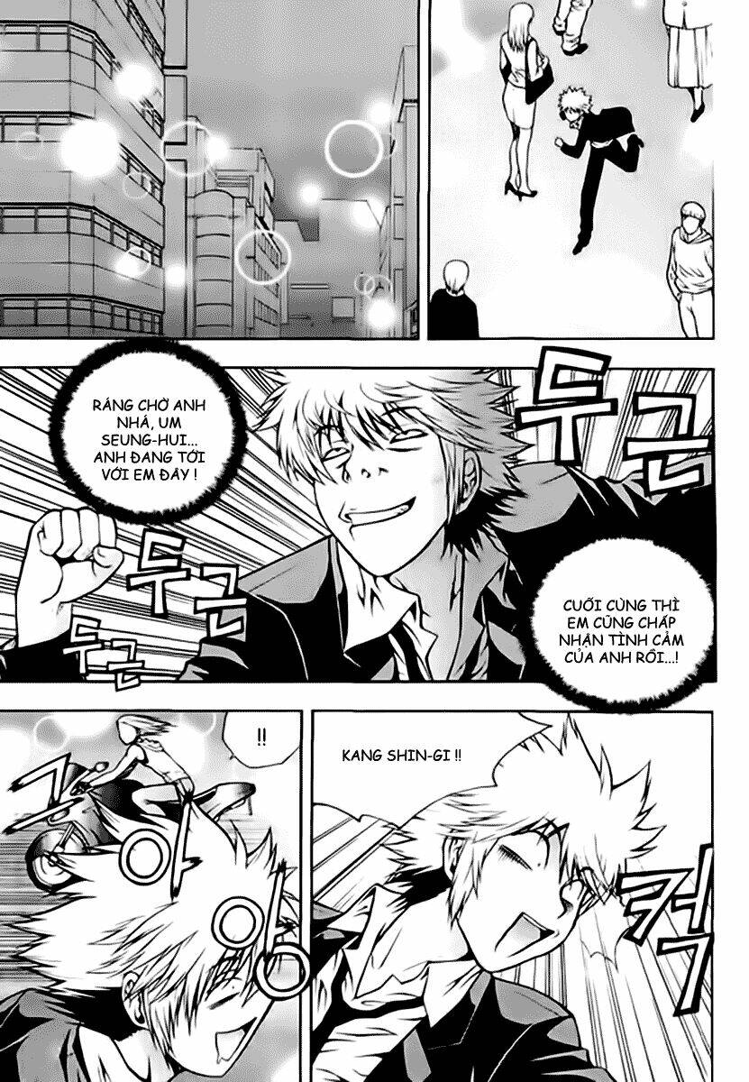 zippy ziggy chapter 52 6