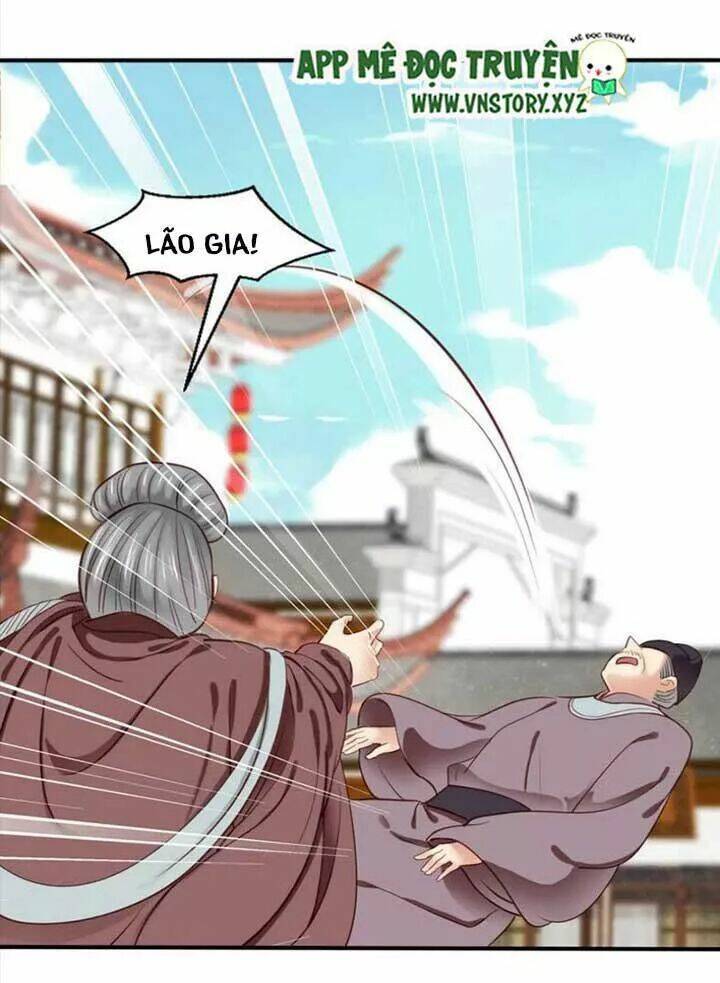 kiều nữ độc phi chapter 52 5