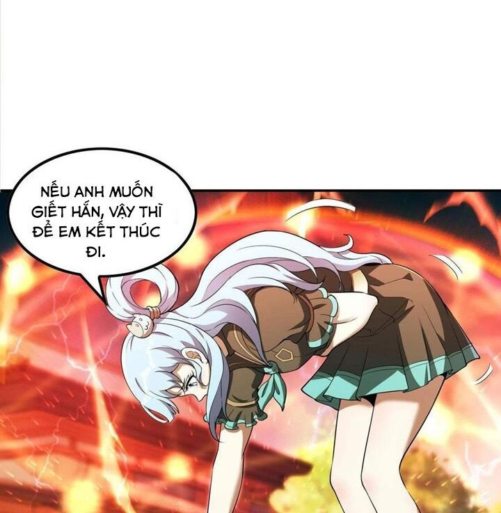 đệ nhất người ở rể chapter 88 8