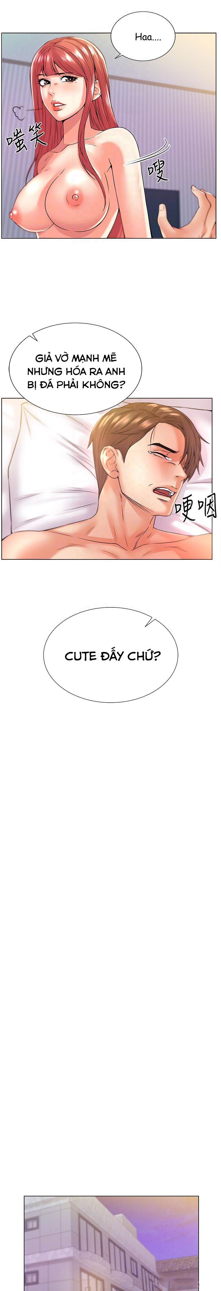 siêu thị của eunhye chapter 35 5