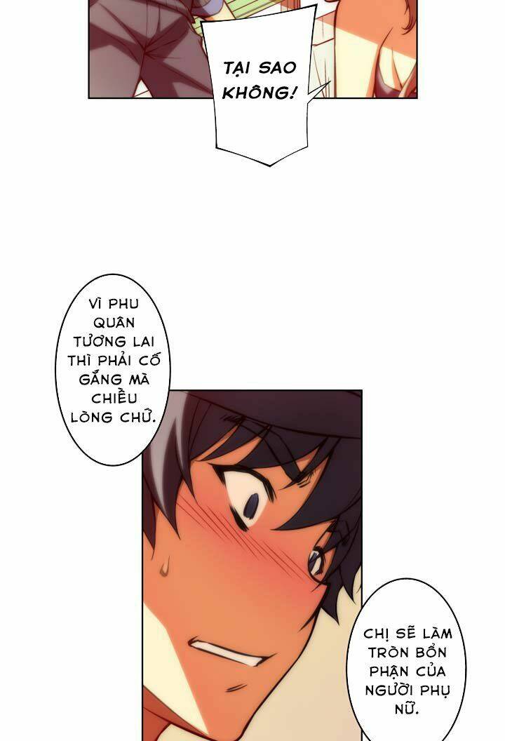 unbalance triangle chapter 57.2 32