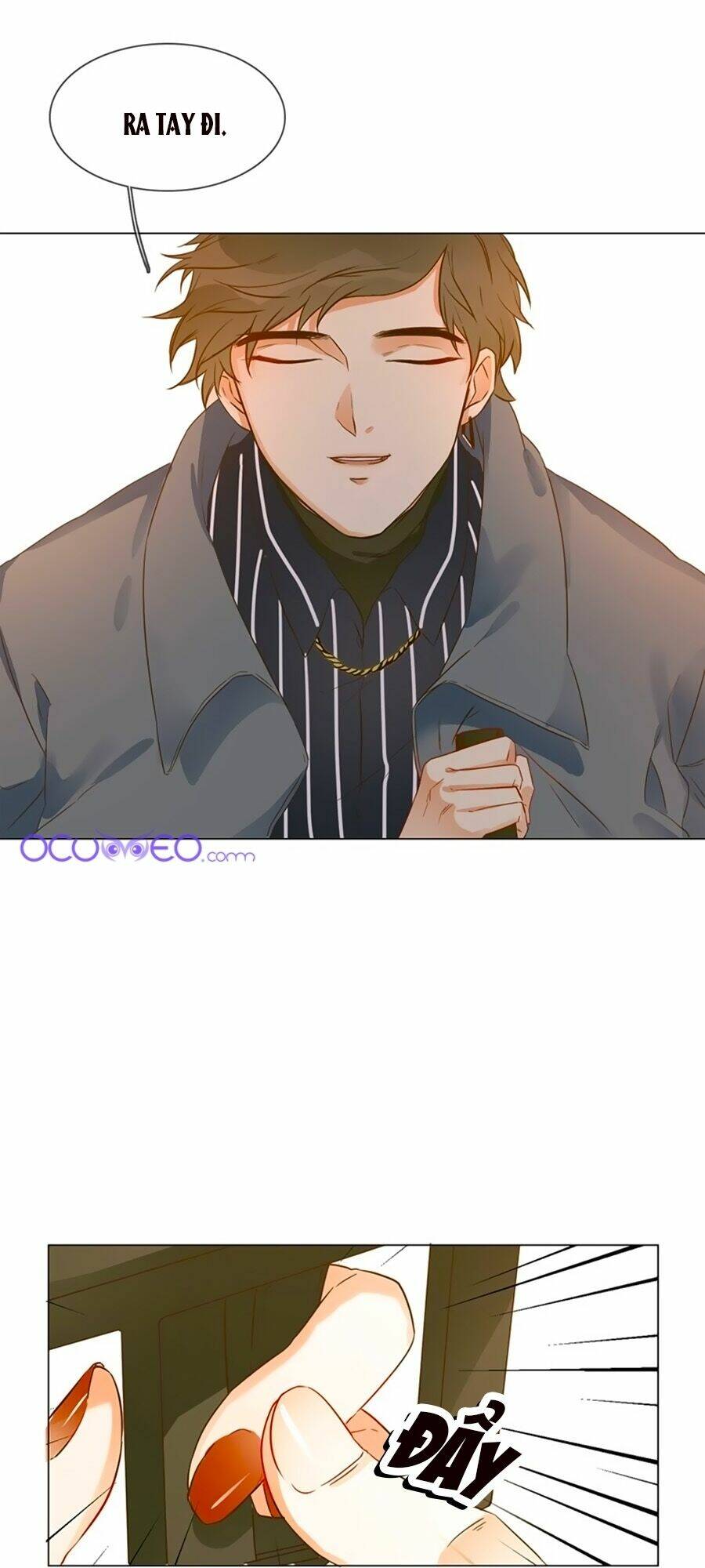 ngôi sao vụn vỡ chapter 1 100