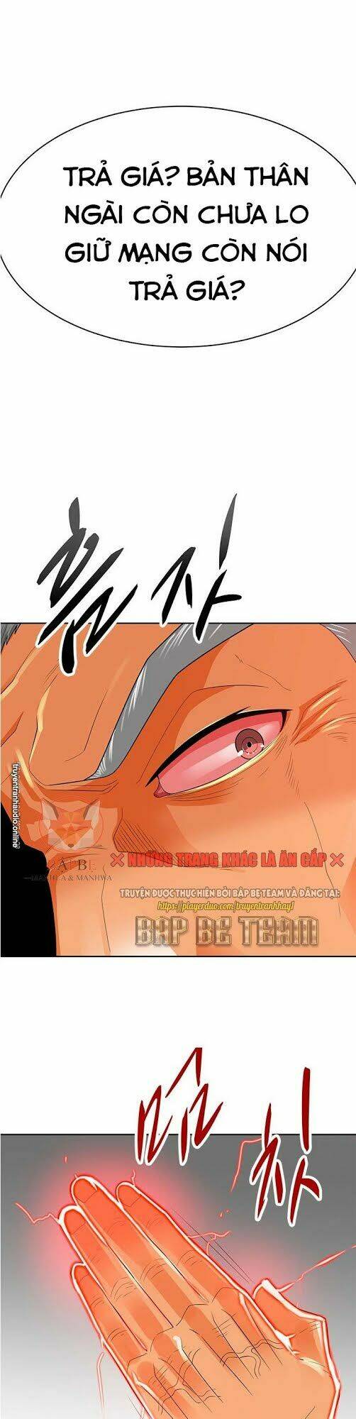 tôi tự động săn một mình chapter 75 43