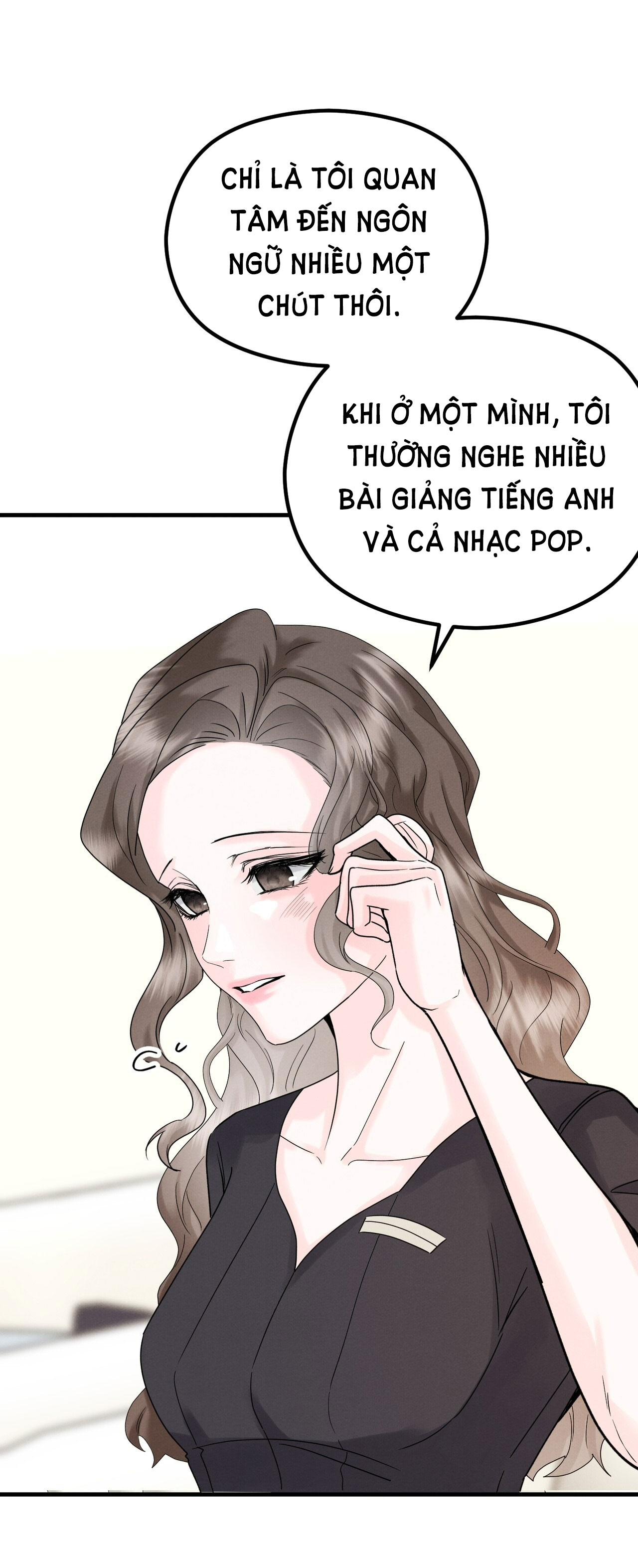 Khắc Cốt Ghi Tâm chapter 5.1 - Trang 38