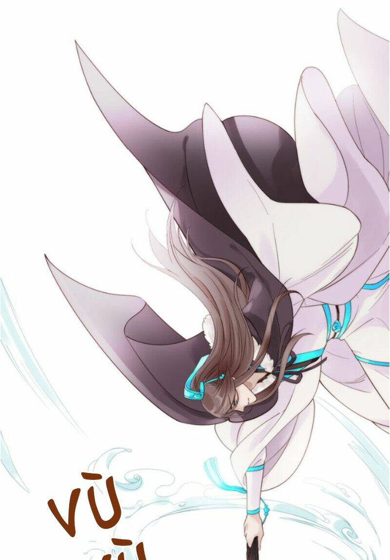 cướp chàng vợ về đón năm mới chapter 16 17