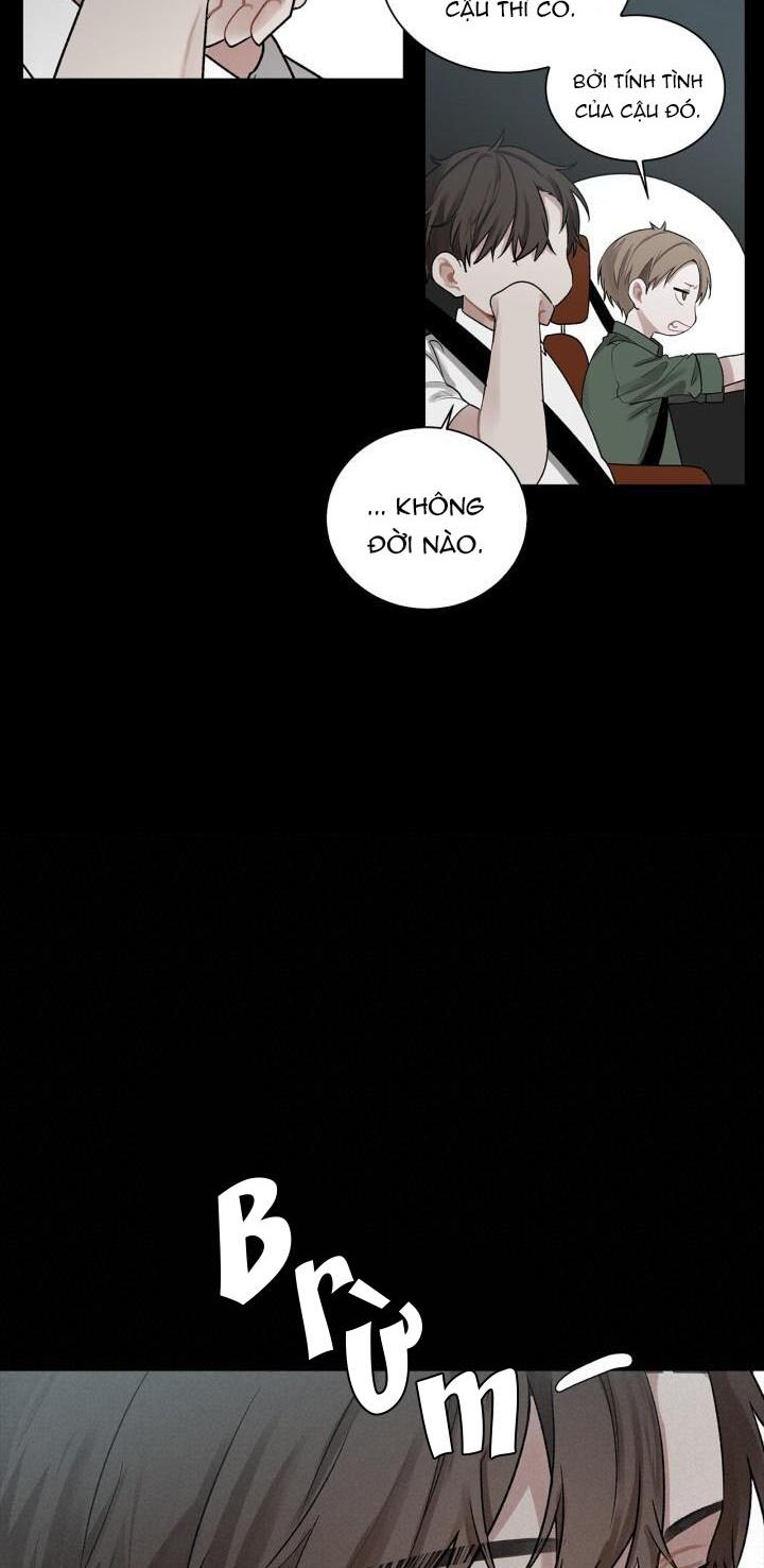 không xa lạ chapter 3 33