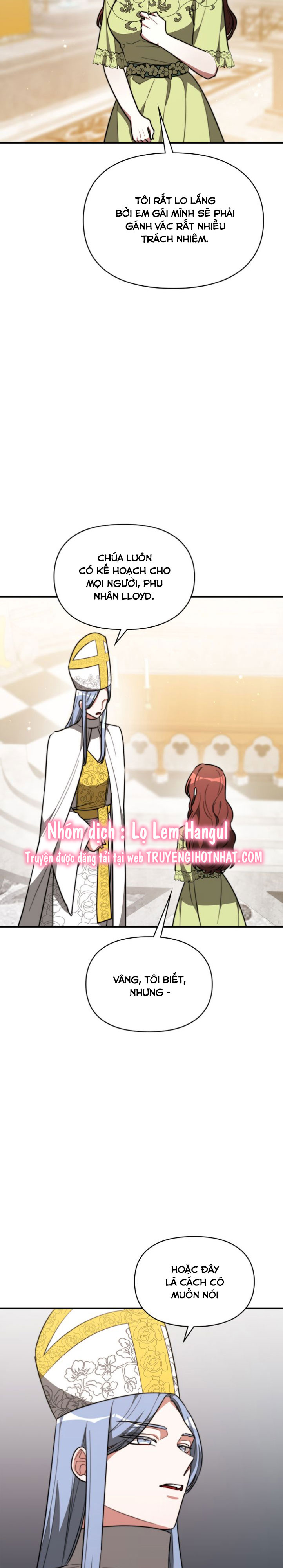 chuyện tình tay ba chapter 68 2