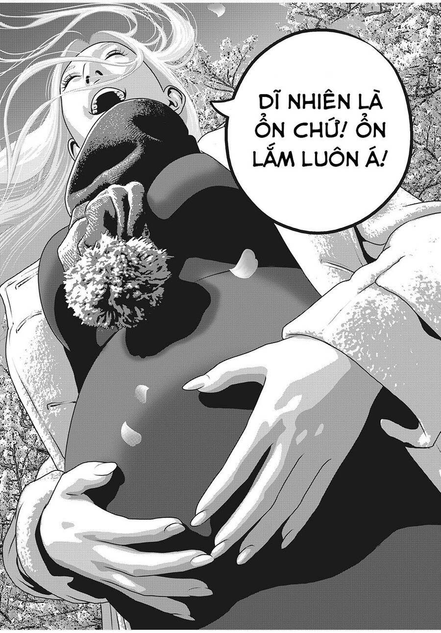 home room chapter 85 18