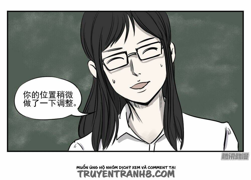 để tui yên ổn trưởng thành coi! chapter 15 30