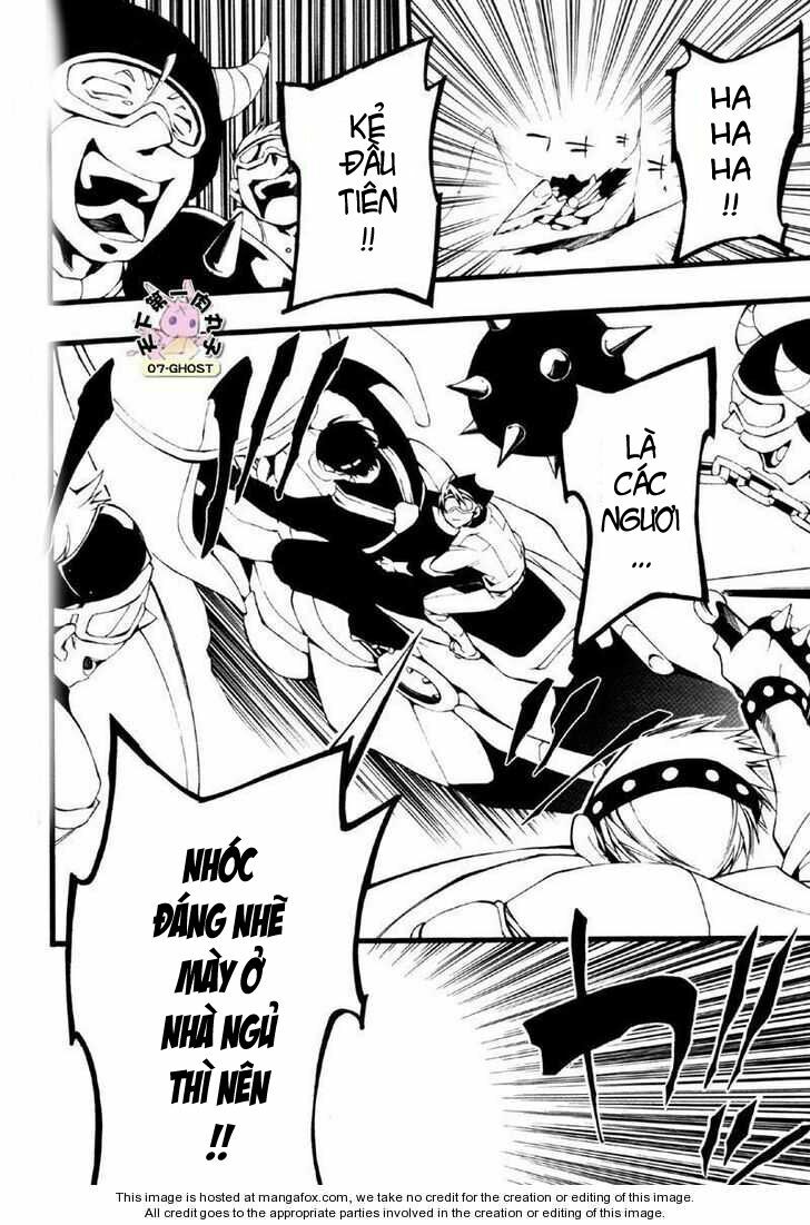 07 hồn ma chapter 59 10