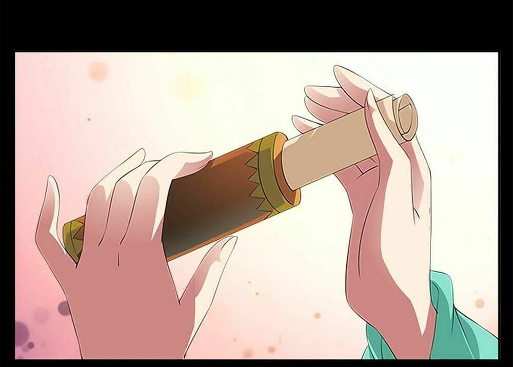 hoa ngôn tâm nguyện chapter 24 21