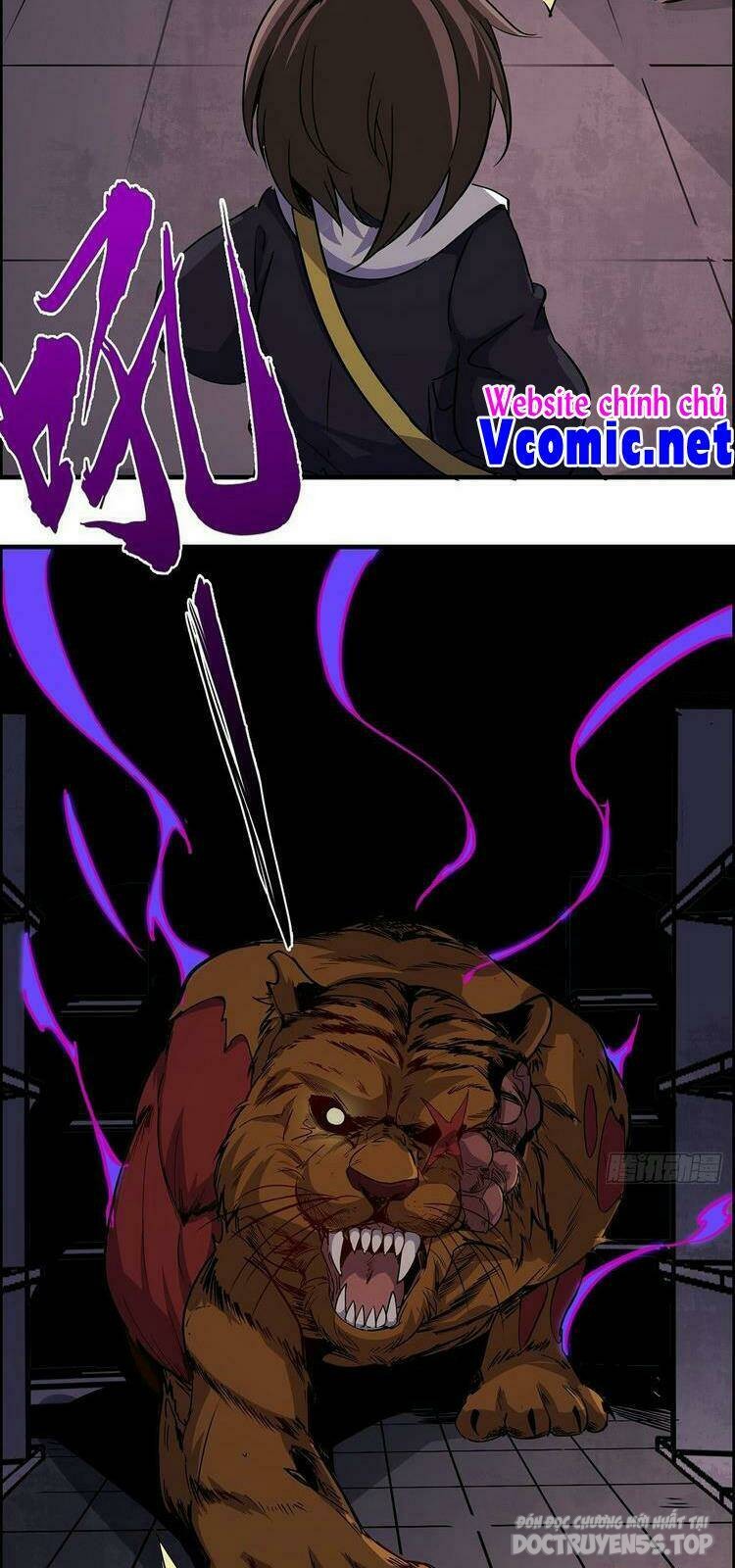 giải cứu 99 nữ chính ở mạt thế chapter 92 13